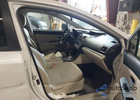 2014 Subaru Xv Crosstrek Hybrid 2.0I z USA, uszkodzony, nr VIN JF2GPBCC1EH321051